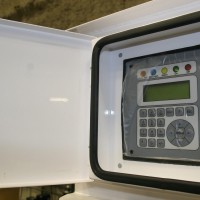 CUBE DOL Installed in Switchboard