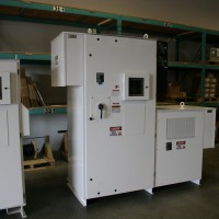 EnerDRIVE ED-4001, SWF, JB, LHS