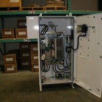 EnerDRIVE ED-4001 Internal