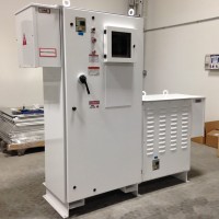 EnerDRIVE ED-4001, NEMA4/3R, Integrated Sinewave Filter
