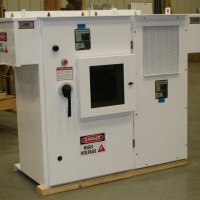 EnerDRIVE NEMA4 Small HP Front