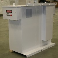EnerDRIVE NEMA4 Small HP Rear