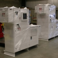 EnerDRIVE NEMA4 Ready to Ship