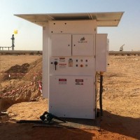 EnerDRIVE Regenerative VFD System