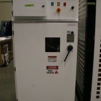 EnerLINE Front View