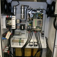 EnerPACK Fully Integrated System