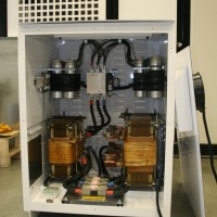 EnerWAVE Input IEE519 Stand Alone / Retrofit Filter