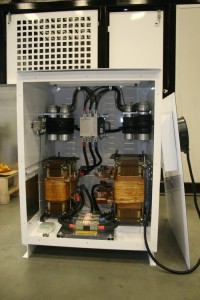 EnerWAVE Input IEE519 Stand Alone / Retrofit Filter