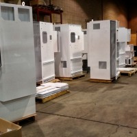 Enclosure Manufacturing