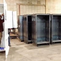 EnerDRIVE N3R Enclosures