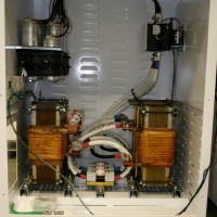 EnerWAVE Input IEE519 Stand Alone / Retrofit Filter