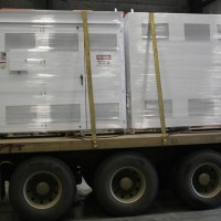 EnerDRIVE ED-3000 1800A HHP Loaded