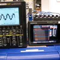 VFD Heat Run Testing