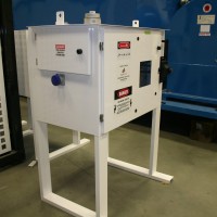 MV Wellhead Disconnect CI Plug