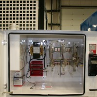 MVWD – Power for Chemical Injection