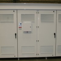 EnerDRIVE ED-3000 1800A High Horse Power