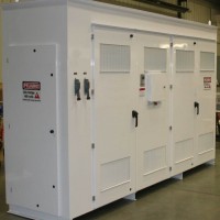 EnerDRIVE 1800A High Horse Power