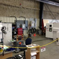 QA Test Bay