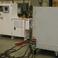 QA Load Testing VFD