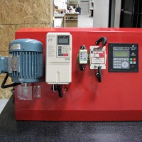 VFD Simulator