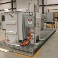 SUBCOE 20ft Open Skid