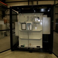 CR Skid Stepdown Transformer