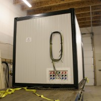 CR Module Power Cabling