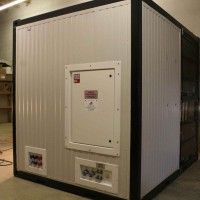 CR Module Instrument Cabling