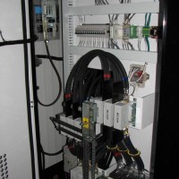 Control Room DOL Bypass
