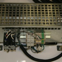 SUBCOE 1600W Heater