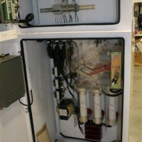 EnerLINE DOL Switchboard Inside