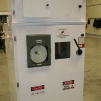 EnerLINE DOL Switchboard Front