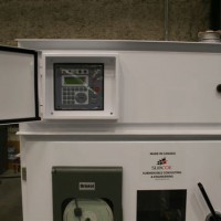 EnerLINE DOL Switchboard Front