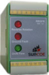 SUBCOE RRGFR Backspin Relay