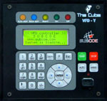 SUBCOE CUBE VFD Intelligent Motor Controller