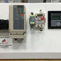 SUBCOE TRAINING & DEMO UNIT for Customer Classroom Training & Fault Simulation