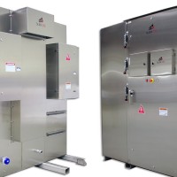 SUBCOE Saudi Aramco Specification NEMA4X Corrosive Application